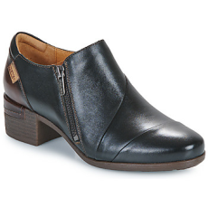 Pikolinos Oxford cipők MALAGA W6W Fekete 40