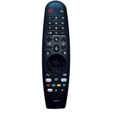 PIL6536 AKB75855501 LG Smart TV távirányító, utángyártott, IR távirányító