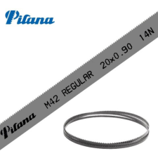 Pilana Bimetál 1140x13x0,65 mm Z=14 fémipari szalagfűrészlap fűrészlap