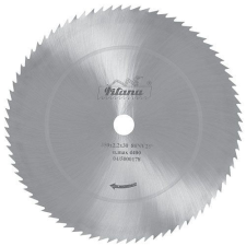 PILANA CRV Körfűrészlap 400x2,0x30 mm Z=80 fűrészlap