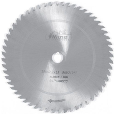 PILANA CRV Körfűrészlap 800x3,5x40 mm Z=56 ** fűrészlap