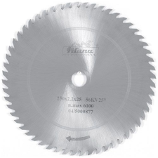  PILANA CRV Körfűrészlap 800x3,5x40 mm Z=56 ** fűrészlap