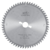 PILANA KFL Körfűrészlap 250x2,8x1,8x30 mm Z=48 PILANA 81 WZ N
