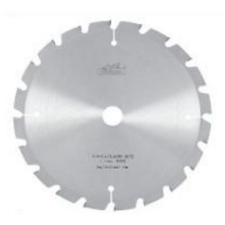 PILANA KFL Körfűrészlap 450x4x2,8x30 mm Z=32 PILANA 88 TZ fűrészlap