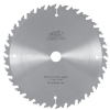 PILANA KFL Körfűrészlap 500x4,0x2,8x30 mm Z=44 PILANA 83 - 35 LWZ