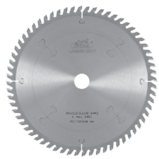 PILANA Körfűrészlap 200x2,5x1.6x20 mm Z=40 fűrészlap