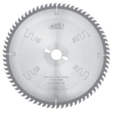 PILANA Körfűrészlap 200x3,2x2,2x30 mm Z=60 fűrészlap