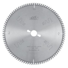 PILANA Körfűrészlap 250x3,2x2,2x30 mm Z=80 fűrészlap