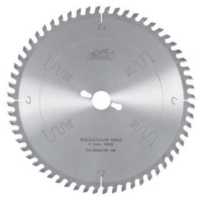PILANA Körfűrészlap 303x3,2x2,2x30 mm Z=60HP fűrészlap
