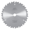 PILANA Körfűrészlap 600x4,2x2,8x30 mm Z=36