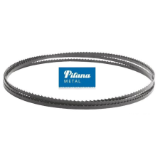 PILANA Metal s.r.o. PILANA 1420x13x0,65 mm Z=6...24 fémipari szalagfűrészlap fűrészlap