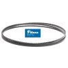 PILANA Metal s.r.o. PILANA 2760x25x0,9 mm Z=4…10 fémipari szalagfűrészlap