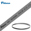 PILANA Metal s.r.o. PILANA 5610x13x0,65 mm fémipari szalagfűrészlap BIM. M42-430 V-O
