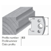 Pilana Profilkés és Fogásvastagsághatároló 63