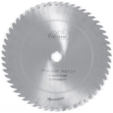 PILANA TOOLS PILANA Körfűrészlap 400x3,5x30 mm Z=56 fűrészlap