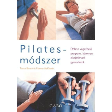 Pilates-Módszer életmód, egészség