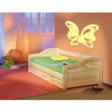  Pillangó (18) gyerekszoba falmatrica tapéta, díszléc és más dekoráció