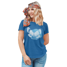  Pillangó - Női Póló
