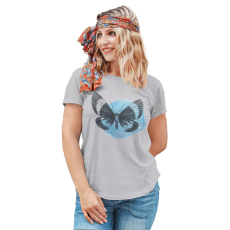  Pillangó - Női Póló