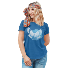  Pillangó - Női Póló női póló