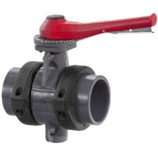  Pillangószelep Netvic® System D 090 PN 10 medence kiegészítő