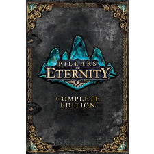  Pillars of Eternity (Hero Edition) (digitális licenc) videójáték