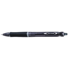 Pilot Acroball 0.25mm fekete - 3 db-os csomag toll