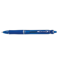 Pilot Acroball BeGreen Nyomógombos golyóstoll készlet - Kék (10 darabos) toll