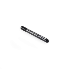 Pilot Alkoholos marker m 1mm, kerek hegyű, pilot 100 fekete filctoll, marker
