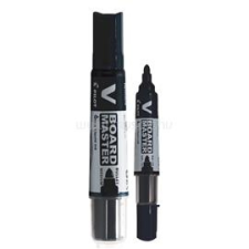 Pilot BeGreen fekete táblamarker (WBMA-VBM-M-B-BG) filctoll, marker