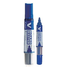 Pilot BeGreen kék táblamarker filctoll, marker