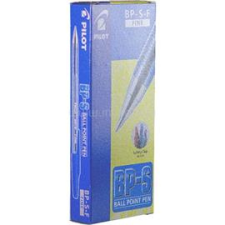Pilot BP-S 12 db/csomag fekete golyóstoll (BPS-F-L-DOB) toll