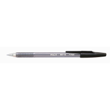 Pilot BP-S Kupakos Golyóstoll - 0.27mm / Fekete (BPS-F-B) toll