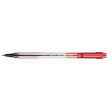 Pilot BP-S Matic Nyomógombos golyóstoll 0,27 mm / Piros (BPS-135F-R) toll
