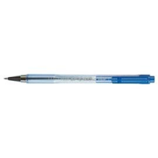 Pilot BPS-MATIC nyomógombos golyóstoll nyomógombos kék golyóstoll (BPS-135F-L) toll