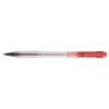 Pilot BPS-MATIC nyomógombos piros golyóstoll
