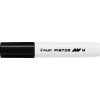 PILOT Dekormarker, 1,4 mm, PILOT "Pintor M", fekete