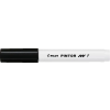 Pilot Dekormarker, 1 mm, PILOT "Pintor F", fekete