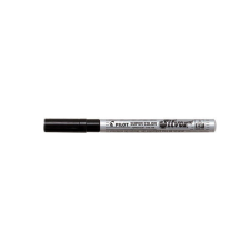 Pilot EF ezüst permanent marker (SC-EF-SI) filctoll, marker