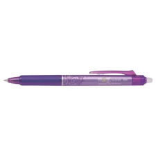 Pilot FriXion Ball Clicker 05 lila rollerirón toll