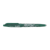 Pilot Frixion Ball kupakos törölhető rollertoll - 0.35mm / zöld (BL-FR-7-G)