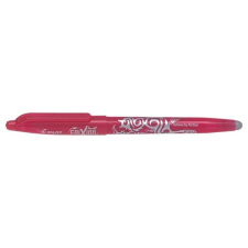 Pilot frixion ball rózsaszín rollerirón filctoll, marker