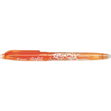 Pilot Frixion Ball törölhető rollertoll - 0.25mm / Narancssárga (BL-FR-5-O) toll