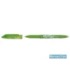Pilot Frixion Ball világoszöld rollerirón