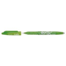 Pilot Frixion Ball világoszöld rollerirón (BL-FR-7-LG) toll