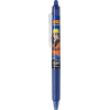 Pilot FriXion Clicker 0,7 NARUTO Limited Edition kék rollerirón (BLRT-FR7NRT-L)