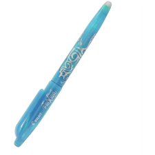 Pilot Frixion Clicker rollertoll világoskék, műanyag, kupakos radírozható 0,5mmBLFR7LB toll