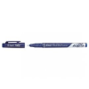 Pilot Frixion Fineliner 0,45mm kék tűfilc (SW-FF-L)