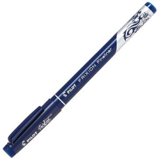 Pilot FriXion Fineliner L kék filctoll, marker