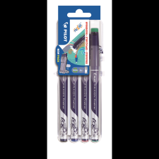  PILOT FriXion Fineliner Set2GO 4 színű BASIC (3131910537175) filctoll, marker